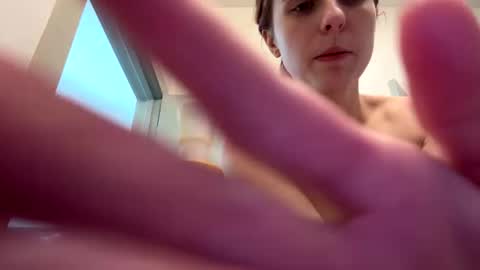 Snapshot of savvysavage6973 chatting on 1, 3, 2025 SavvySavage online show from 1, 3, 2025