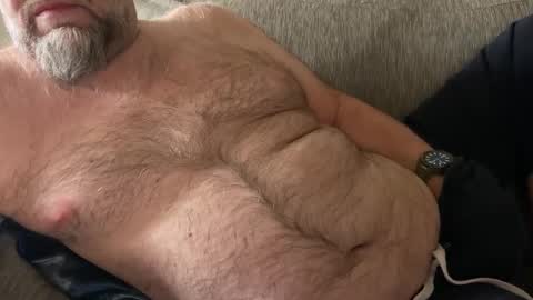 SaxBoBear online show from 20, 2, 2026