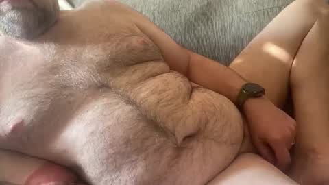 SaxBoBear online show from 25, 3, 2026