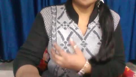 saxylady12 online show from 4, 1, 2025