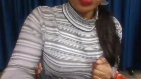 saxylady12 online show from 13, 1, 2025
