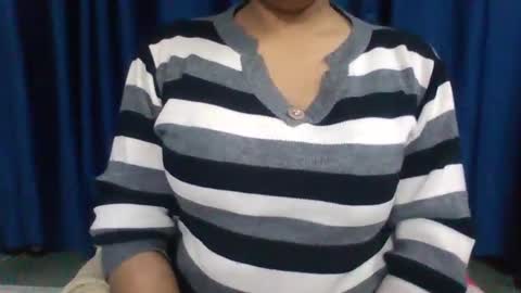 saxylady12 online show from 29, 1, 2025