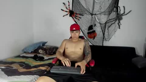 say_tony online show from 22, 10, 2025