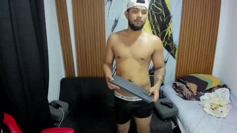 say_tony online show from 19, 12, 2025