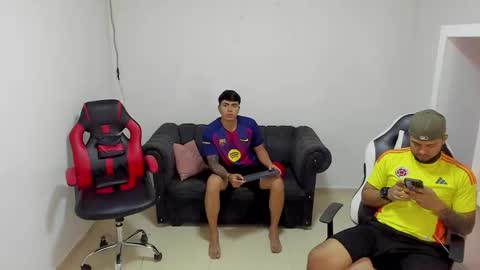 say_tony online show from 20, 2, 2026