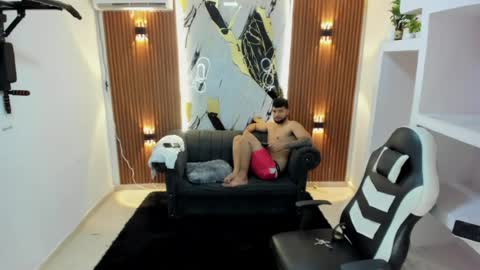 Snapshot of say_tony chatting on 4, 6, 2026 say_tony online show from 4, 6, 2026
