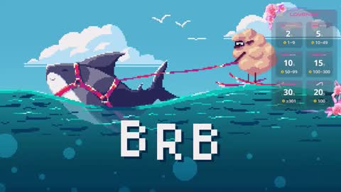 Saya Amaretto  online show from 5, 12, 2025