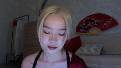 Saya online show from 21, 12, 2025