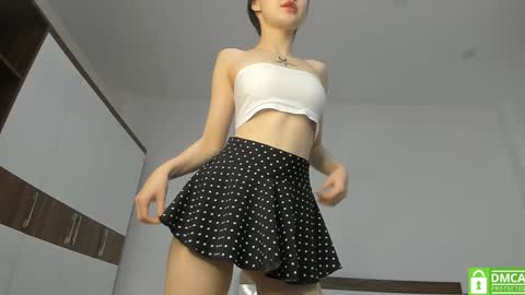Snapshot of sayababy chatting on 24, 12, 2024 Saya online show from 24, 12, 2024