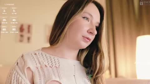 Alyson or just Aly   online show from 26, 6, 2026