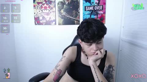 sayd_23 online show from 12, 12, 2024