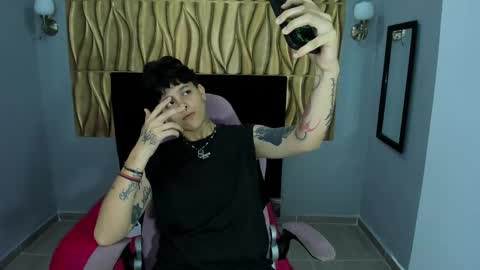 sayd_23 online show from 25, 1, 2025