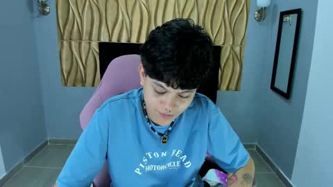 sayd_23 online show from 30, 1, 2025