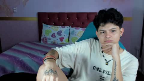 sayd_23 online show from 26, 2, 2025