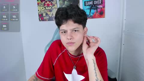 sayd_23 online show from 1, 3, 2025