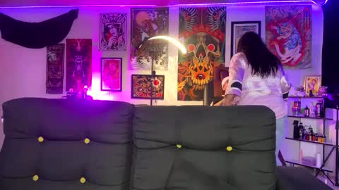 sayko999 online show from 6, 10, 2025