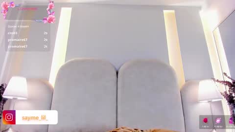 Say Lilith   Monday to Saturday 700am to 140pm Colombian time  online show from 10, 1, 2025