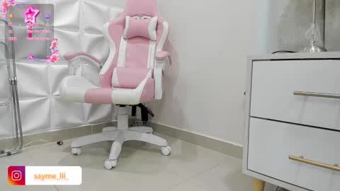 Say Lilith   Monday to Saturday 700am to 140pm Colombian time  online show from 31, 1, 2025