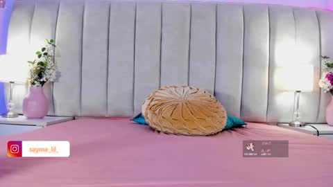 Say Lilith   Monday to Saturday 700am to 140pm Colombian time  online show from 11, 2, 2025