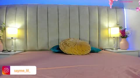 Say Lilith   Monday to Saturday 700am to 140pm Colombian time  online show from 28, 2, 2025