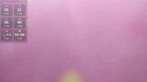 sayo_mao18 online show from 3, 12, 2025