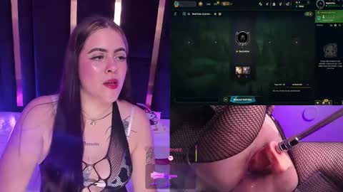 Snapshot of sayreth_ chatting on 3, 5, 2026 sayreth_ online show from 3, 5, 2026