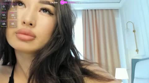 Snapshot of sayyokomia chatting on 29, 6, 2026 SayokoMia online show from 29, 6, 2026