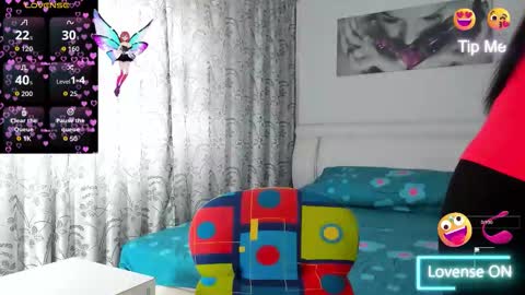 Mikyyy online show from 4, 10, 2025