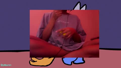 Snapshot of sb_sb_ chatting on 18, 2, 2025 SexyBunni online show from 18, 2, 2025