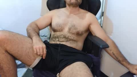 sebastian   muscleman  daddy   the better  latin  lover   online show from 19, 2, 2026