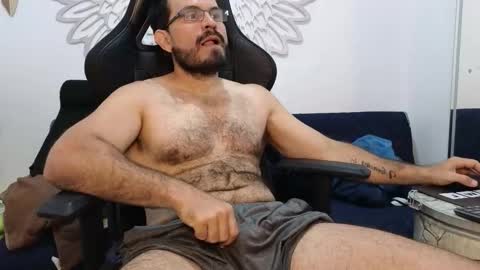 sebastian   muscleman  daddy   the better  latin  lover   online show from 16, 3, 2026