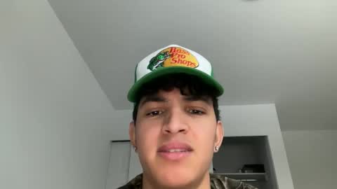 sbouchikh03 online show from 9, 1, 2026