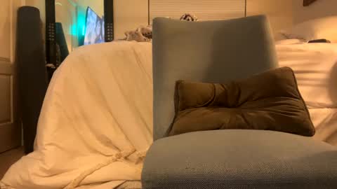 Stripper in Training online show from 6, 2, 2025