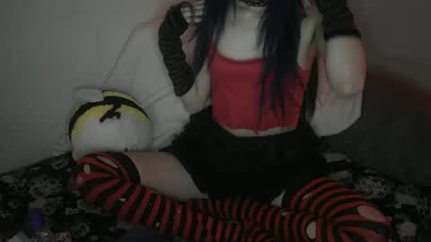 Snapshot of sc4r3d_v4mp chatting on 23, 12, 2024 Scary online show from 23, 12, 2024