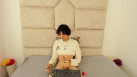 scaarlett_22 online show from 8, 10, 2025