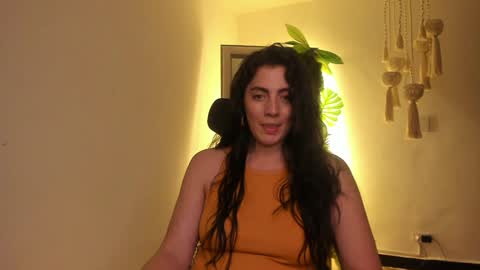 Venus online show from 19, 1, 2025