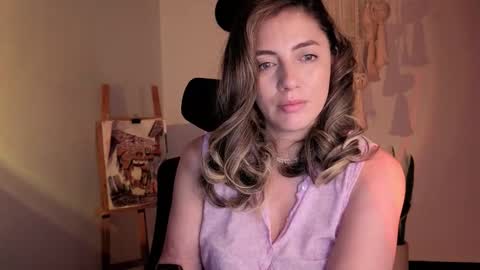 Venus online show from 10, 10, 2025