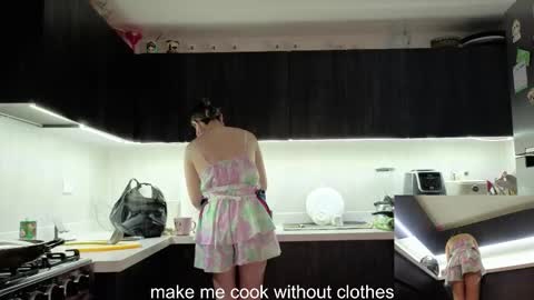 Venus online show from 12, 11, 2025