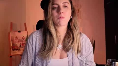 Venus online show from 14, 11, 2025