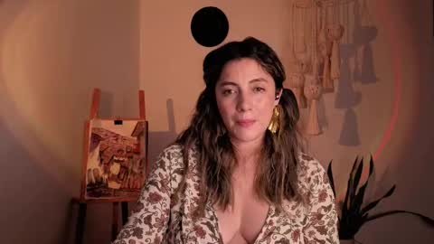 Venus online show from 18, 11, 2025