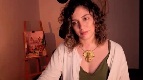 Venus online show from 14, 1, 2026