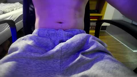 scandi_cock online show from 7, 1, 2026