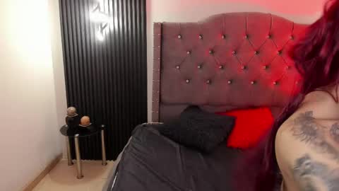 Snapshot of scarbadgirl_ chatting on 10, 5, 2026 scarbadgirl_ online show from 10, 5, 2026