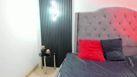 Snapshot of scarbadgirl_ chatting on 11, 5, 2026 scarbadgirl_ online show from 11, 5, 2026