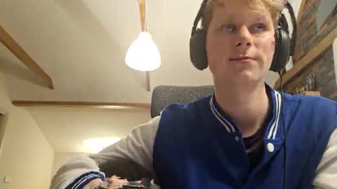 Snapshot of scarjoris chatting on 20, 2, 2025 Scarjoris online show from 20, 2, 2025