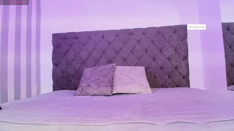 Scarleet  online show from 21, 2, 2025