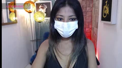 Scaelet Mia online show from 17, 2, 2026