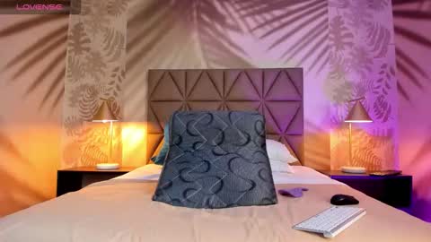 Scarleet online show from 23, 10, 2025