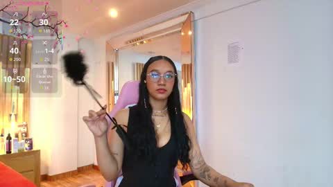 scarleett_ebony online show from 7, 2, 2026