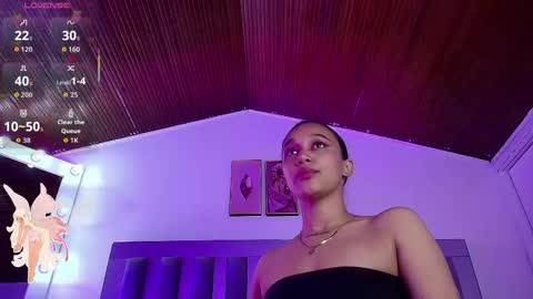 scarleett_ebony online show from 28, 5, 2026